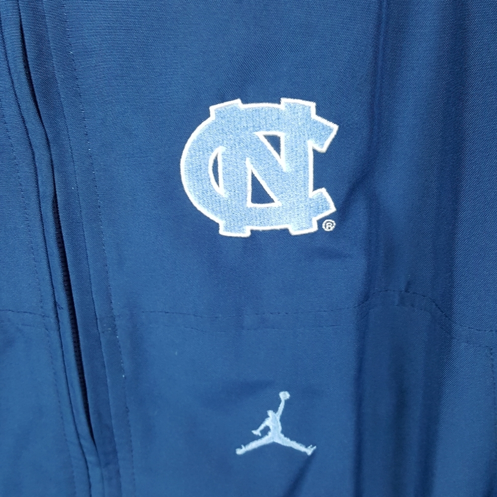 Jordan brand mens coat